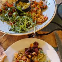  at Tarko Lounge in Barnstaple