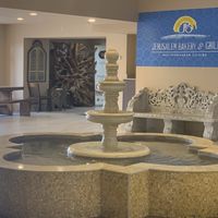 Beautiful at Jerusalem Bakery & Grill in Marietta