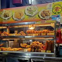  at Delisnacks 德利食 - Tekka Market in Central Singapore