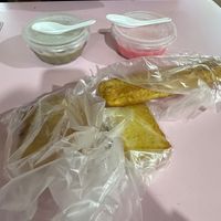  at Delisnacks 德利食 - Tekka Market in Central Singapore