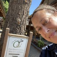   at Eve Olive in Nanaimo