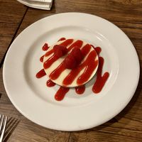 Lemon Tart  at Eve Olive in Nanaimo