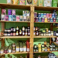   at Ecopunt in Mallorca