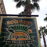 Ecopunt at Ecopunt in Mallorca