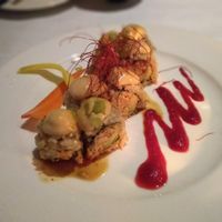  at Shojin - DTLA in Los Angeles