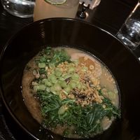   at Shojin - DTLA in Los Angeles