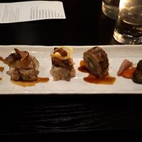  at Shojin - DTLA in Los Angeles