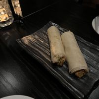   at Shojin - DTLA in Los Angeles