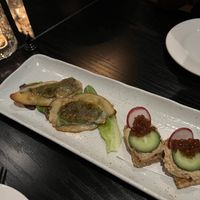   at Shojin - DTLA in Los Angeles