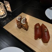   at Shojin - DTLA in Los Angeles