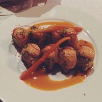   at Shojin - DTLA in Los Angeles