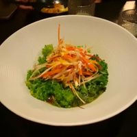  #Veganuary at Shojin - DTLA in Los Angeles