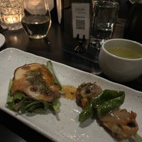  #Veganuary at Shojin - DTLA in Los Angeles