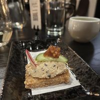  #Veganuary at Shojin - DTLA in Los Angeles