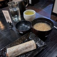  #Veganuary at Shojin - DTLA in Los Angeles