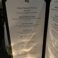  #Veganuary at Shojin - DTLA in Los Angeles