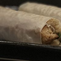   at Shojin - DTLA in Los Angeles