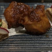   at Shojin - DTLA in Los Angeles