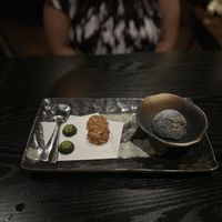   at Shojin - DTLA in Los Angeles