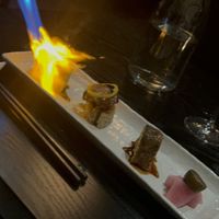   at Shojin - DTLA in Los Angeles