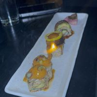   at Shojin - DTLA in Los Angeles