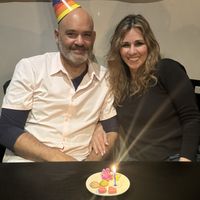   at Shojin - DTLA in Los Angeles