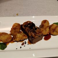 Desert at Shojin - DTLA in Los Angeles