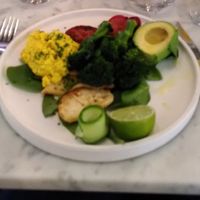Healthy Start at Scarlett Green in London
