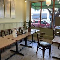   at Lotus Pond in Victoria