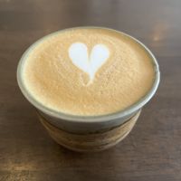   at Wheeler's Cafe in Penang