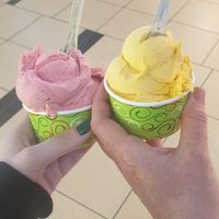  at Paradis in Copenhagen