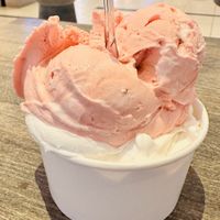   at Paradis in Copenhagen