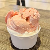   at Paradis in Copenhagen