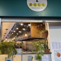 Shop from the house- now open thur, fri and Saturday nights as of 20-May-2021 at Bop & Roll in Sutherland