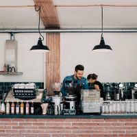 Schenkers Apeldoorn at Schenkers in Apeldoorn