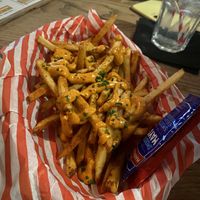  #Veganuary at The Miller in London