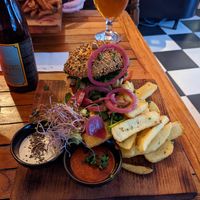  at Bar d'Henri in Antwerpen