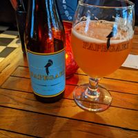  at Bar d'Henri in Antwerpen