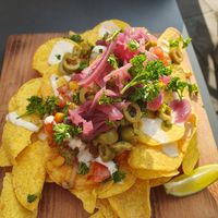  at Bar d'Henri in Antwerpen