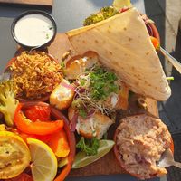  at Bar d'Henri in Antwerpen