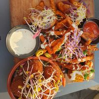  at Bar d'Henri in Antwerpen