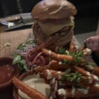 Classic  at Bar d'Henri in Antwerpen