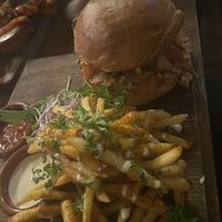 Classic   at Bar d'Henri in Antwerpen