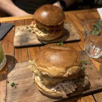   at Bar d'Henri in Antwerpen