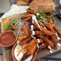   at Bar d'Henri in Antwerpen