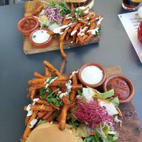  at Bar d'Henri in Antwerpen