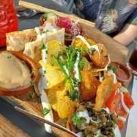  at Bar d'Henri in Antwerpen