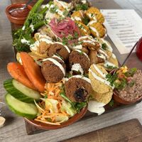   at Bar d'Henri in Antwerpen