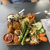   at Bar d'Henri in Antwerpen