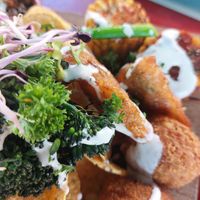  at Bar d'Henri in Antwerpen